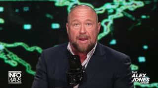 INFOWARS LIVE - 3/4/25: The American Journal with Harrison Smith / The Alex Jones Show / The War Room With Owen Shroyer