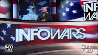 INFOWARS LIVE - 3/4/25: The American Journal with Harrison Smith / The Alex Jones Show / The War Room With Owen Shroyer