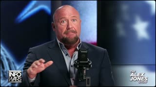 INFOWARS LIVE - 3/4/25: The American Journal with Harrison Smith / The Alex Jones Show / The War Room With Owen Shroyer