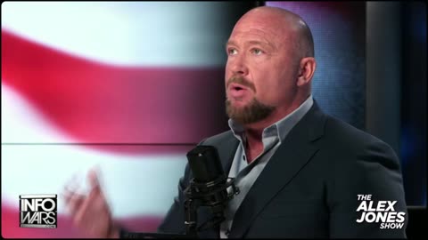 INFOWARS LIVE - 3/4/25: The American Journal with Harrison Smith / The Alex Jones Show / The War Room With Owen Shroyer