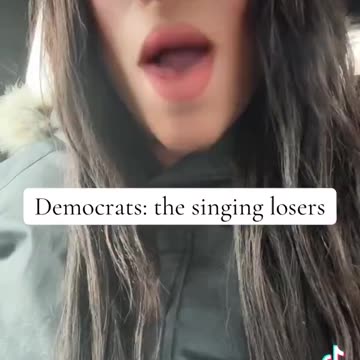 Black Voter Tells Democrats to Stop Singing Nursery Rhymes and Accept Their Termination Letters
