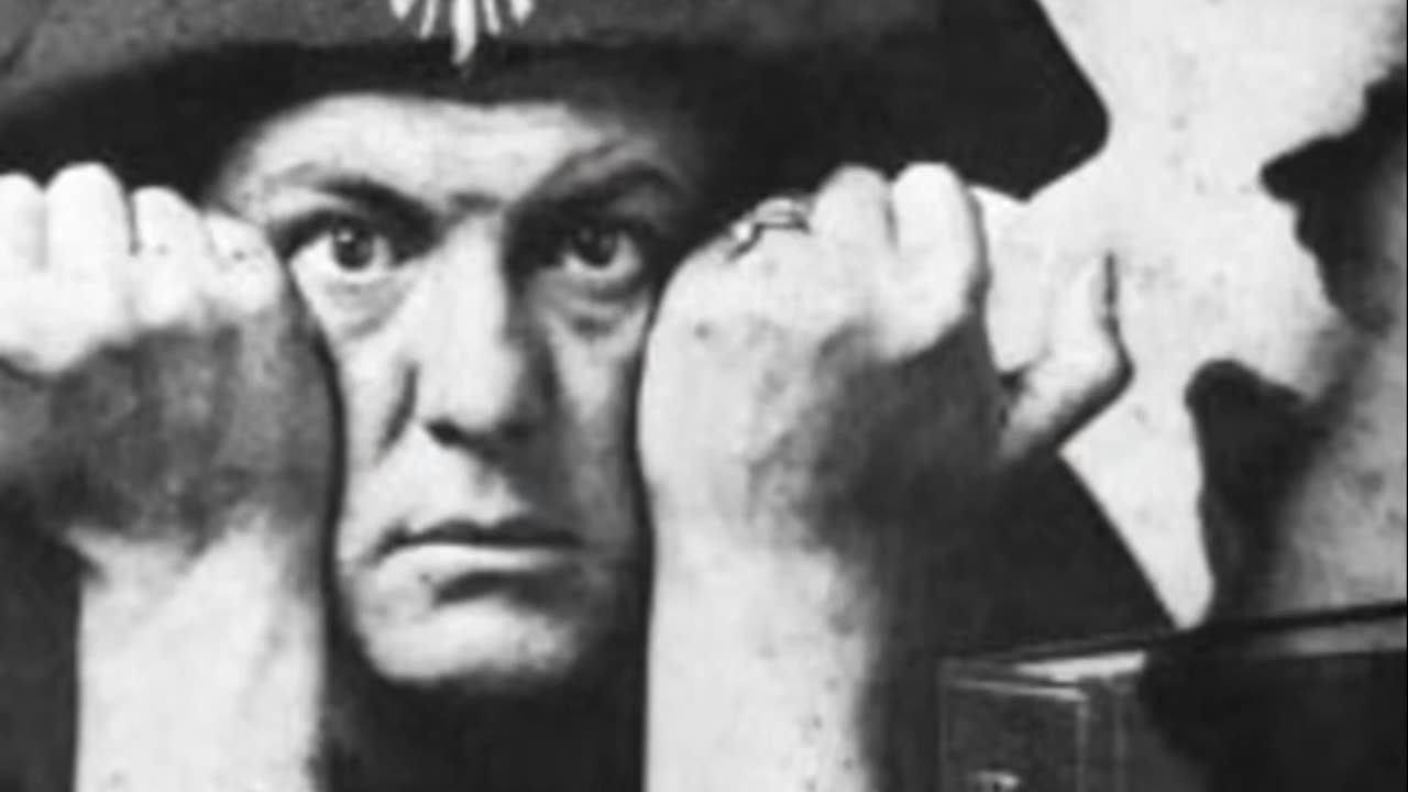 #2 The Mystique of Aleister Crowley_ Impact on Pop Culture