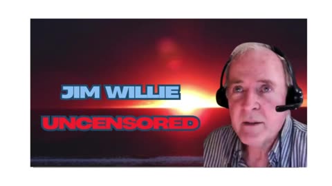A Live Discussion with Jim Willie /PART 2/