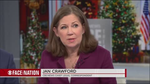 CBS News Journalist Predicts Trump Will Get to Appoint a Fourth Justice to the U.S. Supreme Court