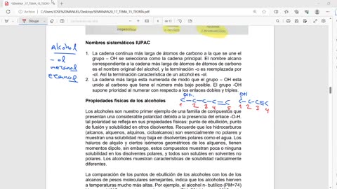 ADC SEMIANUAL 2023 | Semana 17 | Química