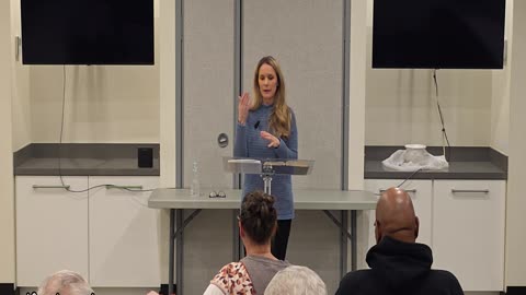 7 Steps to Answered Prayer pt 2 | Paula Mooney | Victory Life Family Church
