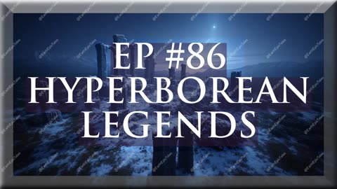 Unveiling the Mysteries of Hyperborea: The Lost Land of Ancient Legends