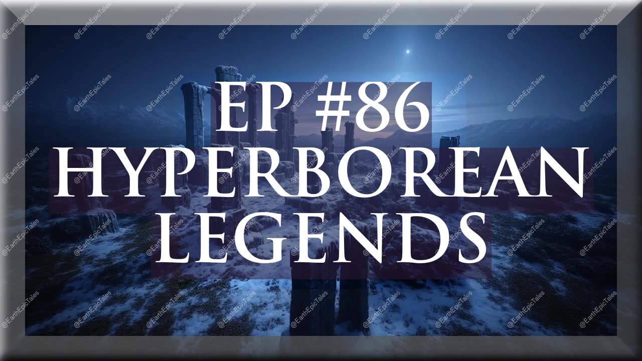 Unveiling the Mysteries of Hyperborea: The Lost Land of Ancient Legends