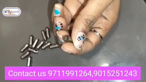 Pneumatic Shockwave Therapy Bullets