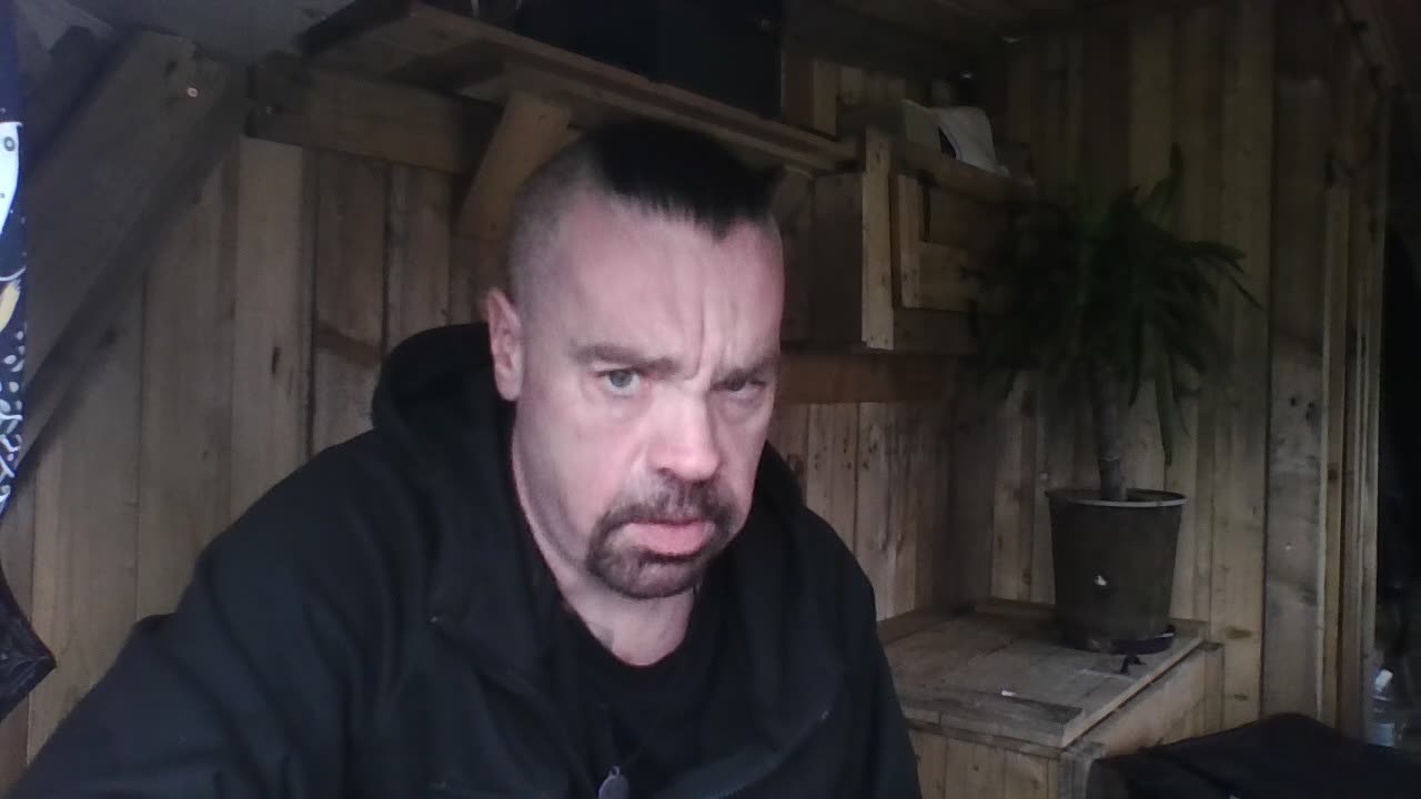 O-Shen Vid46 My JFK Mandela Effect