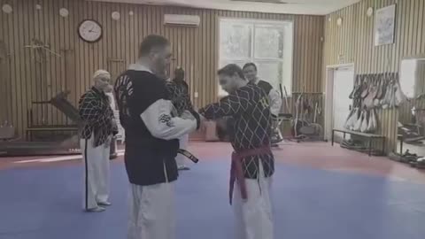 Hapkido