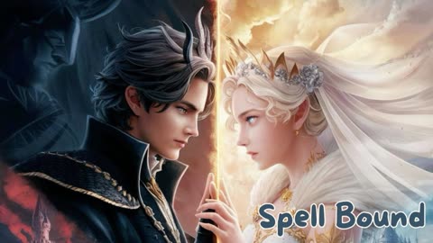 Spell Bound Chapter 461 - 480