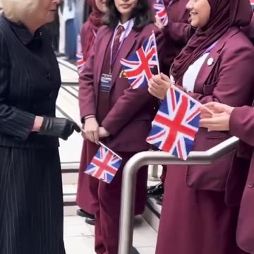 🇬🇧THE ROYAL FAMILY