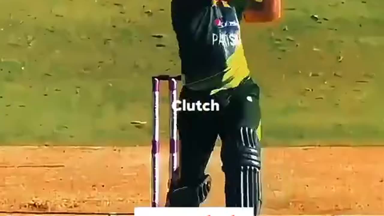 Shahid Afridi Highest Six in the Cricket History