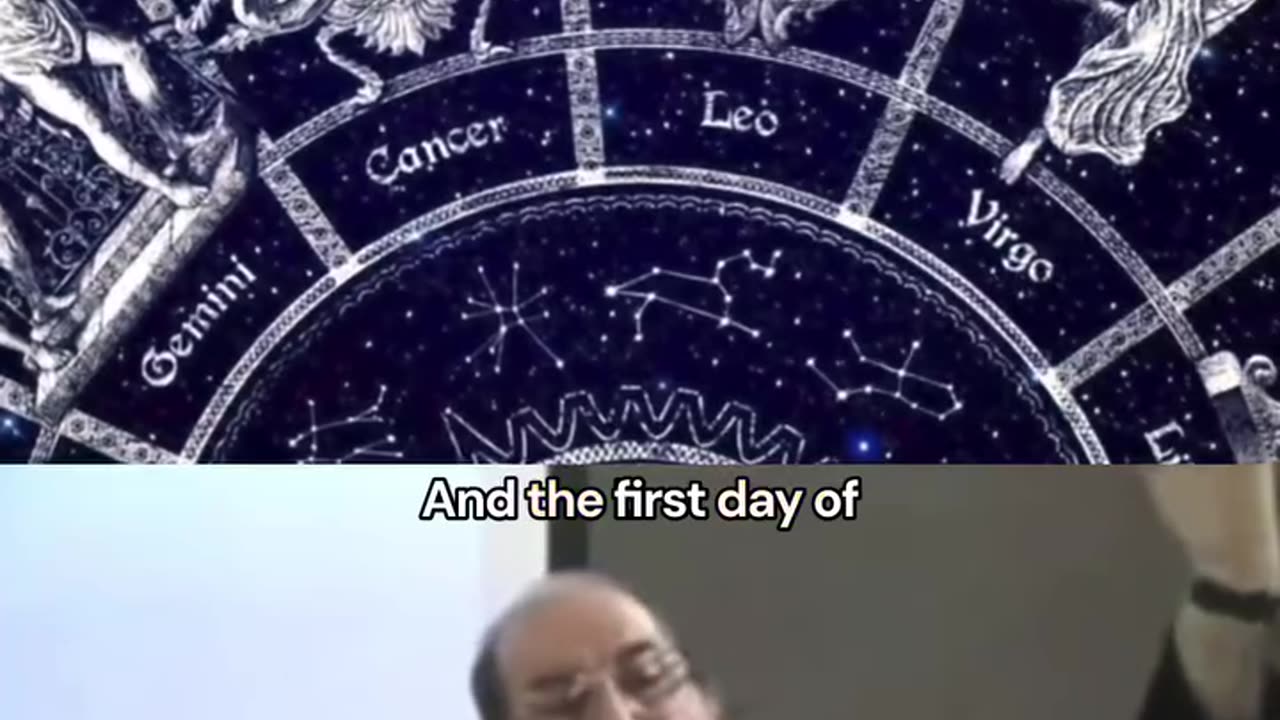 Jordan Maxwell about Hollywood