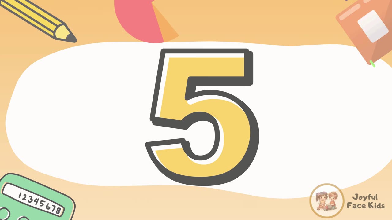Learn 1 to 10 Numbers _ Fruit Names _ 123 Counting for Kids _ Educational Video for Kids!