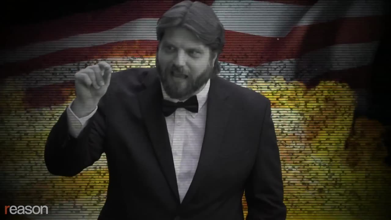 Every Political Ad Ever!