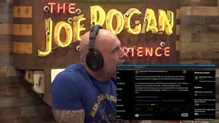 Joe Rogan: Mainstream Media Hesitant to Praise Trump After DOGE Reveals Corruption