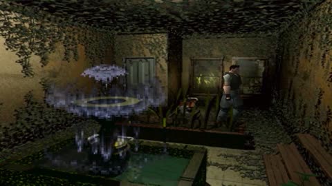 Resident Evil (1996) S1 E5