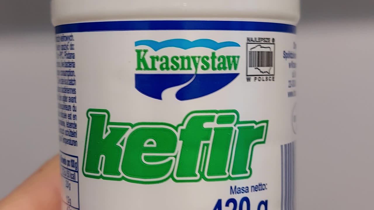 Kefir