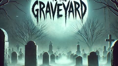 Welcome to the Graveyard.