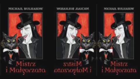 Mistrz i Małgorzara Rozdział 20