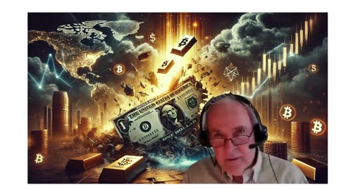 🔥 Jim Willie: A NEW FINANCIAL SYSTEM is Coming (Part 4) 💰