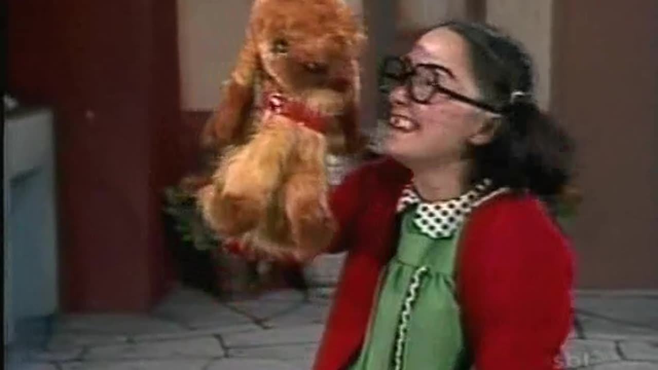 O Cachorrinho da Chiquinha