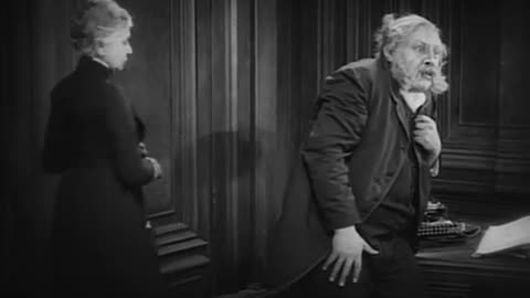 El Último. F.W. Murnau (1924) - Full movie