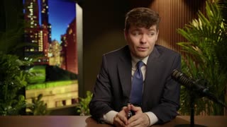 Nick Fuentes on the Trump administration restraining DOGE