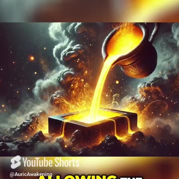 Transforming Through Trials: The Crucible of Life