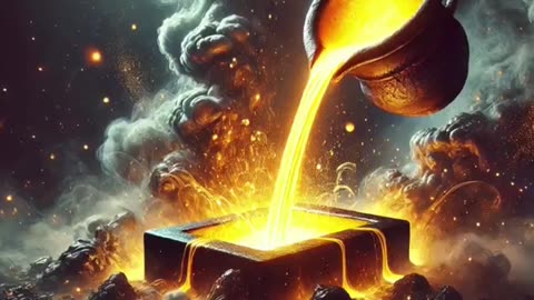 Transforming Through Trials: The Crucible of Life
