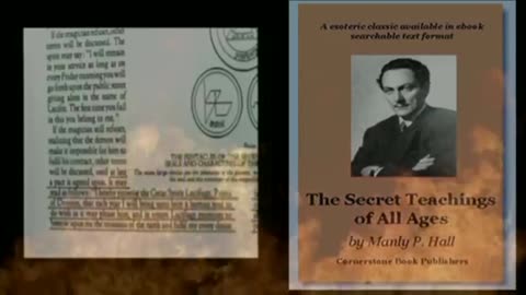 Freemasonry & It's Occult Stronghold Over The World