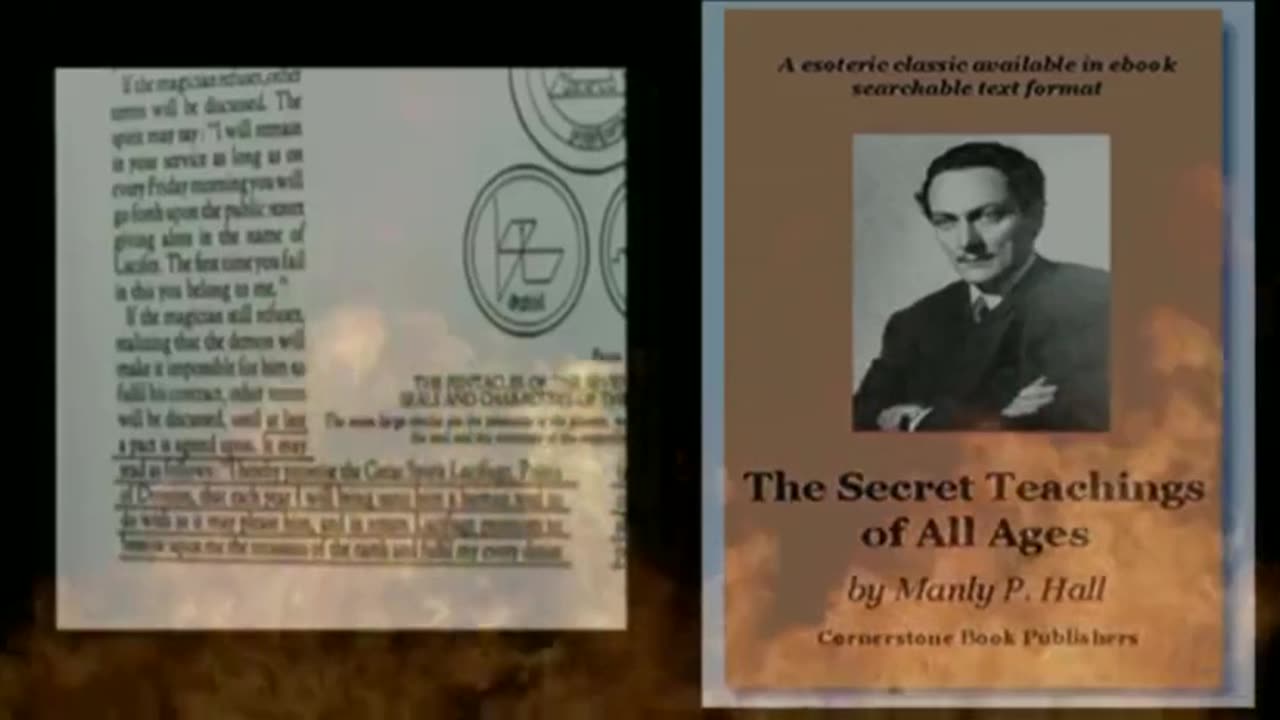 Freemasonry & It's Occult Stronghold Over The World