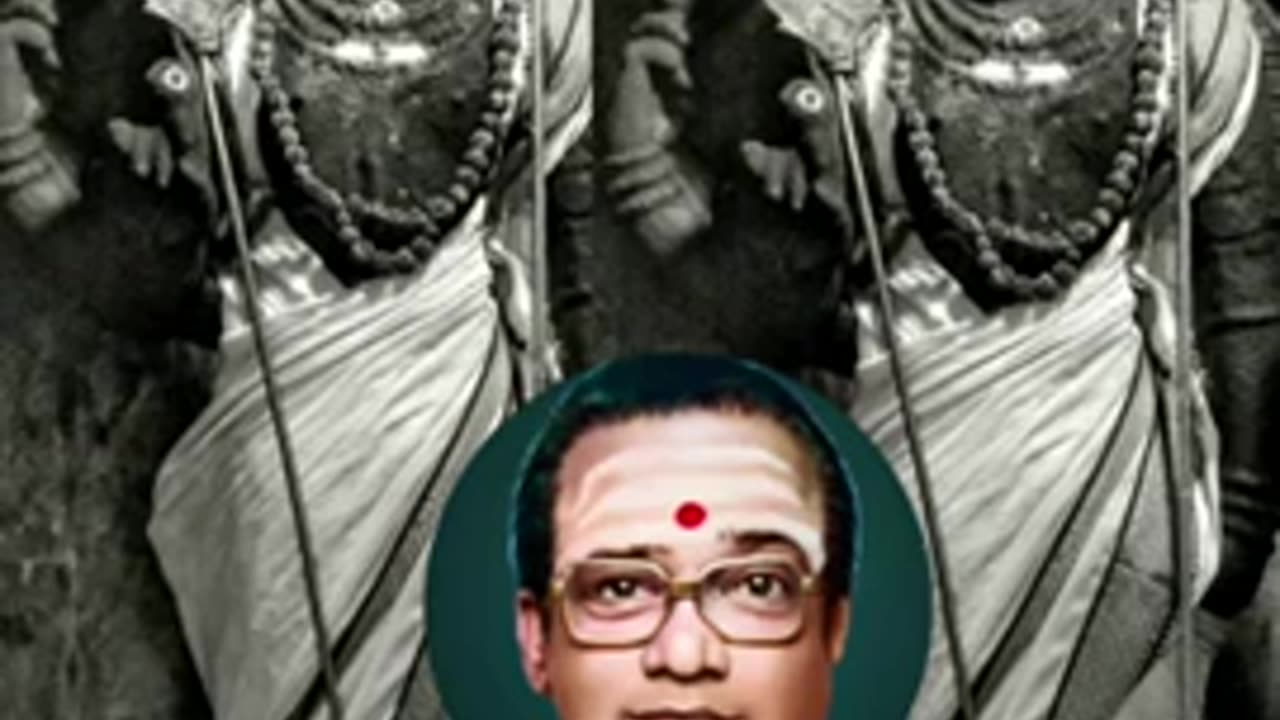 T M SOUNDARARAJAN LEGEND & VOL 8325