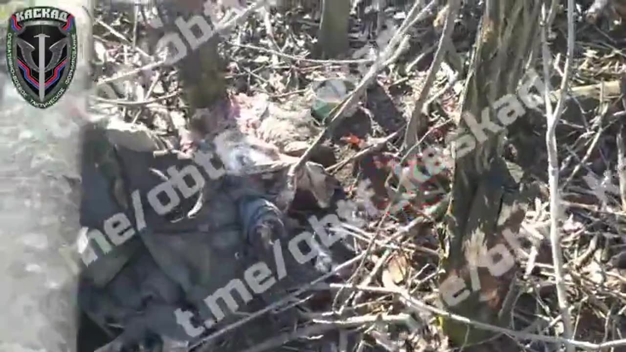 Unseen Archived Footage of Kaskad DPR Battalion Shows Ruthless Destruction of AFU Positions