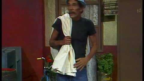 CHAVES T6 EP29