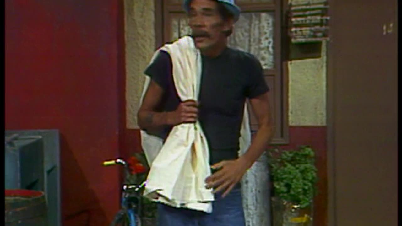 CHAVES T6 EP29