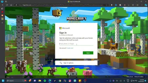 Minecraft Free No Ads 2025