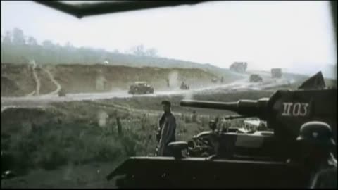 Der Ostfeldzug - Herbst 1941