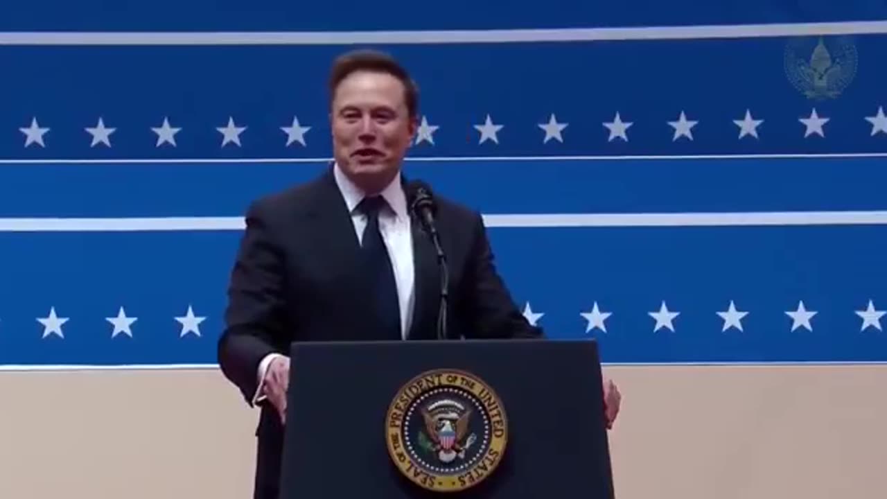 CNN & Anti-Trump Commentators on X are Saying that Elon Just Executed a Nazi Salute