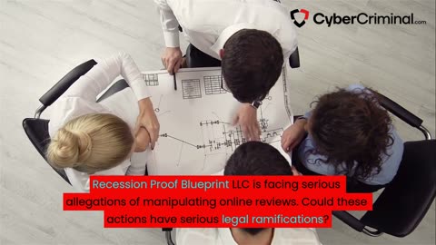 💸 Recession Proof Blueprint LLC EXPOSED! – Wealth Strategy or Costly Scam? 🚨
