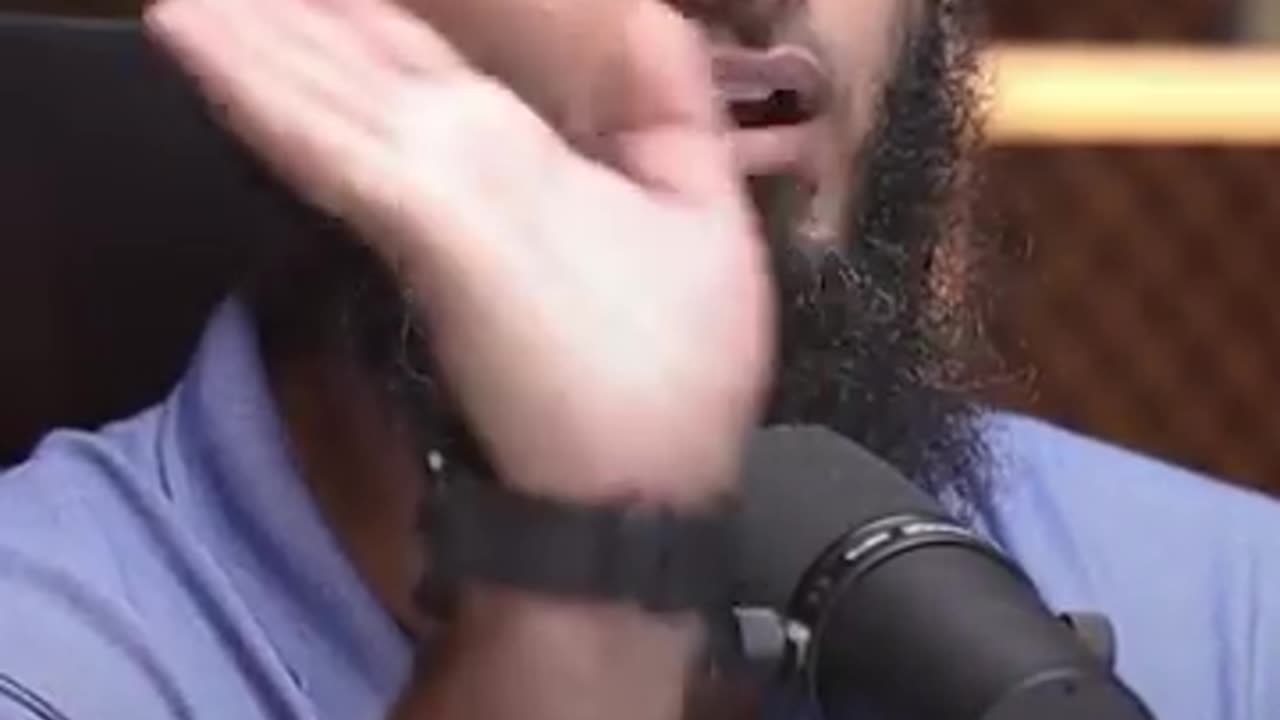 Islamic video