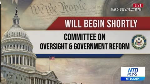 Mayors of Chicago, Denver, New York, and Boston Testify Before Congress on Sanctuary City Policies