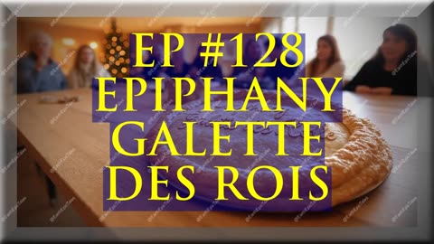 Epiphany and the Galette des Rois: A Sweet Celebration of Divine Revelations