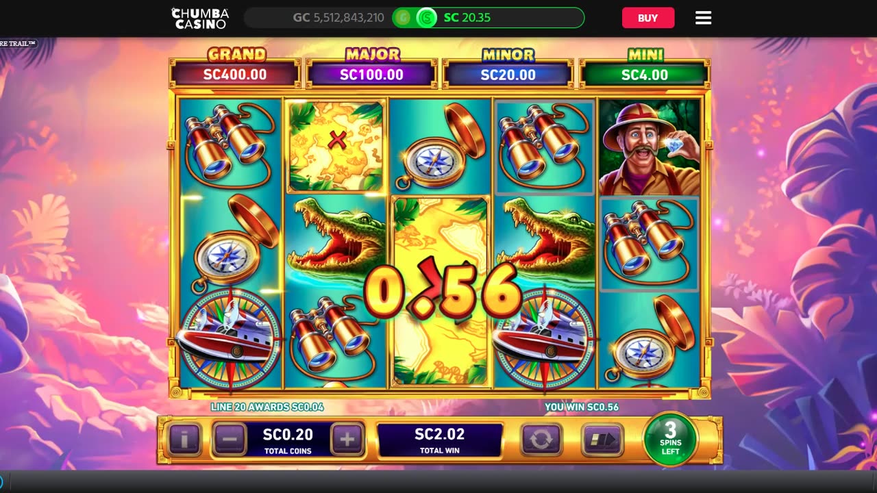 Rick's Online Slots 3/28/2025 AM