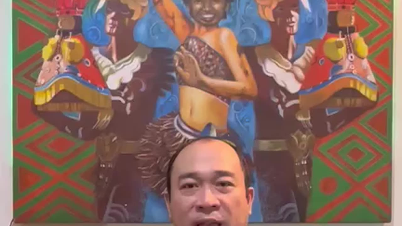 Message from Felipe Montealto Jr. – Speaker at the Las Piñas Job & Economic Empowerment Summit 2025