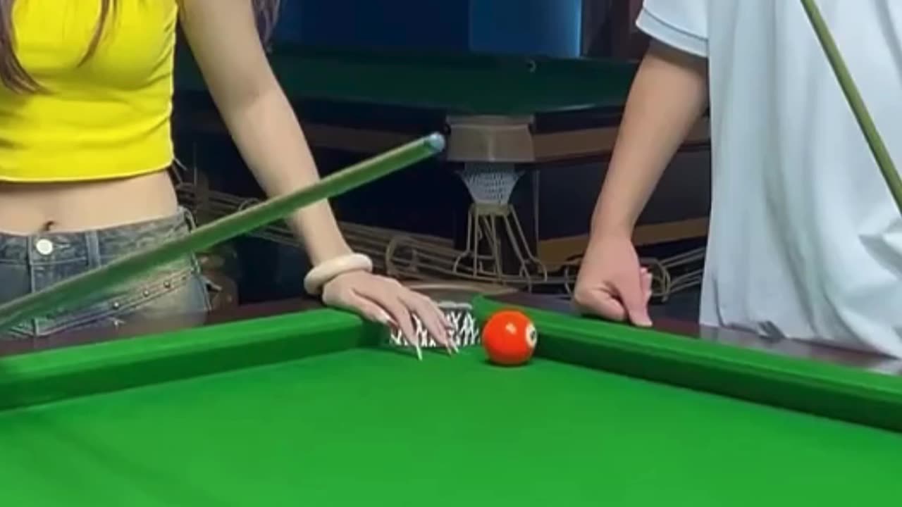 Super mild cheating