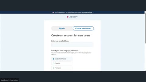 LOGIN.GOV