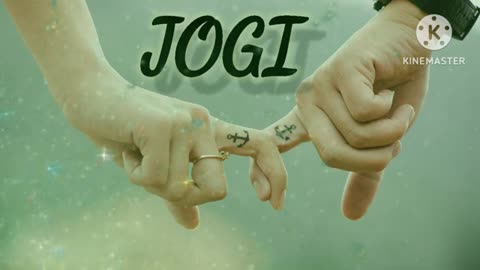 JOGI
